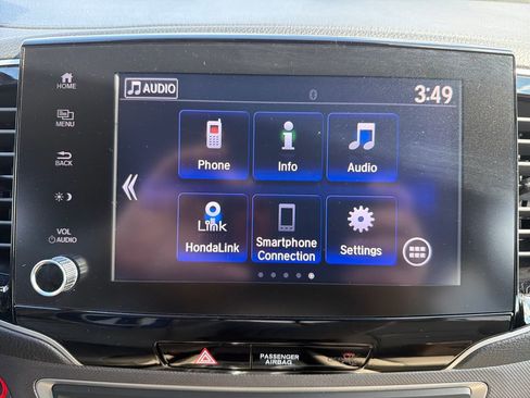 Used 2022 Honda Ridgeline RTL image 36