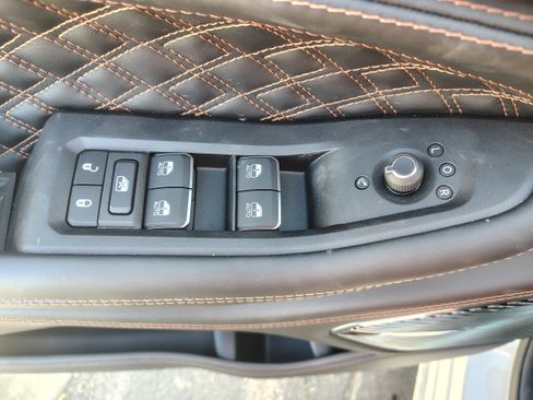 New 2026 Jeep Grand Cherokee Summit AWD/4WD image 23