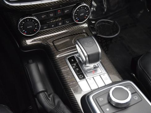 Used 2018 Mercedes-Benz G 63 AMG 4MATIC image 29