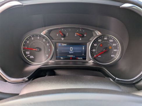 Used 2022 Chevrolet Blazer LT image 18