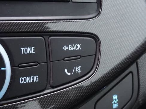 Used 2015 Chevrolet Spark LS image 19