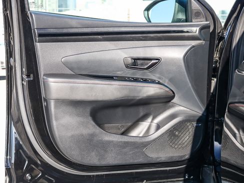 Used 2022 Hyundai Tucson N Line image 22