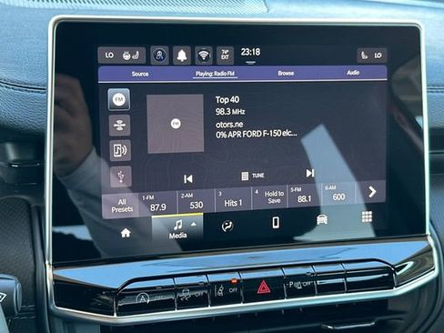 New 2026 Jeep Compass Limited image 19