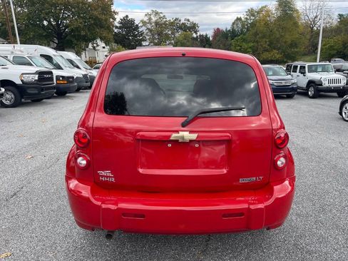 Used 2011 Chevrolet HHR LT image 5