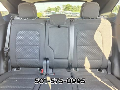 Used 2024 Ford Escape Active FWD image 10