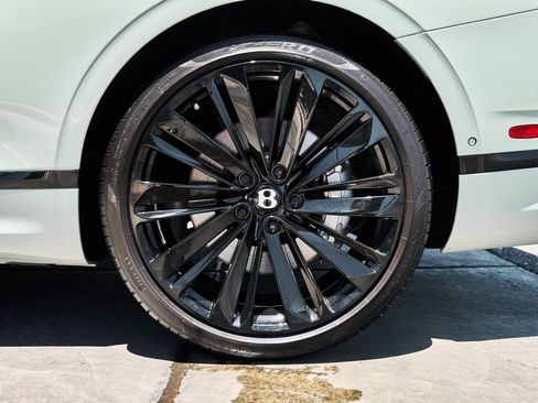 Used 2024 Bentley Continental GT Speed AWD/4WD image 21