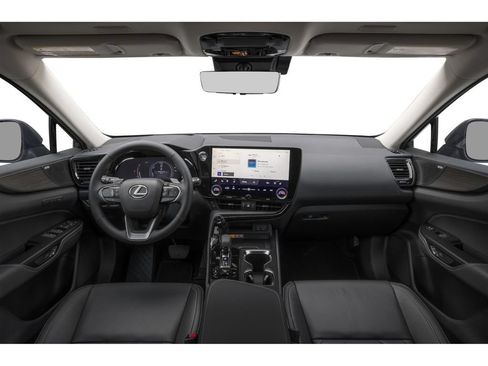New 2026 Lexus NX 350 AWD w/ Luxury Package image 5