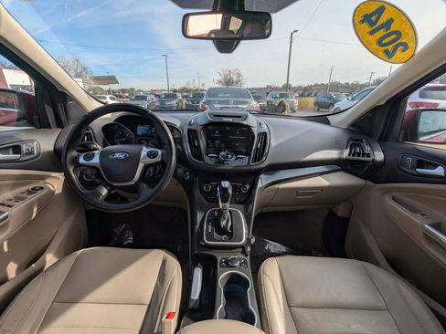 Used 2014 Ford Escape Titanium w/ Equipment Group 401A image 13