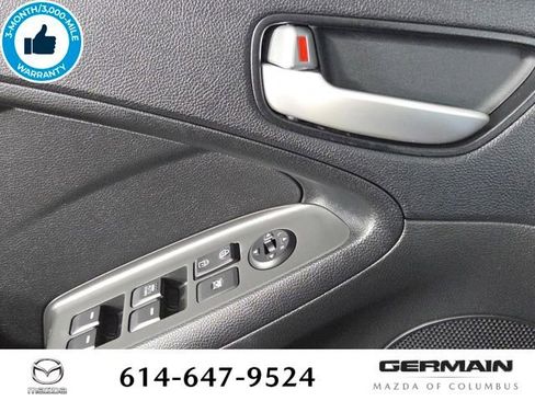 Used 2018 Kia Forte LX image 28