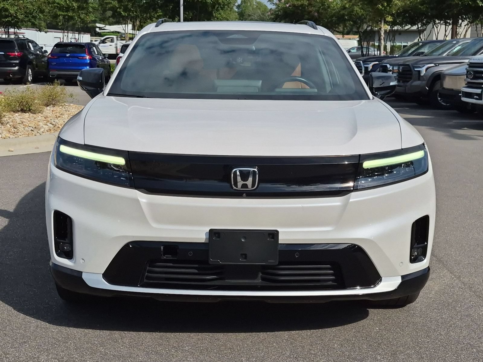 Used 2024 Honda Prologue Elite image 8
