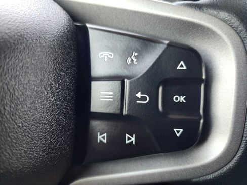 Used 2024 Ford Bronco Big Bend AWD/4WD image 24