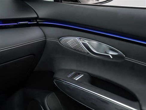 New 2026 Genesis Electrified GV70 image 26