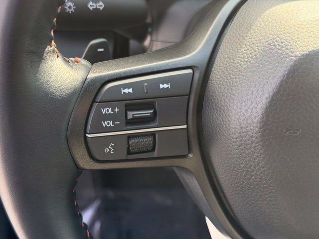 Used 2026 Honda CR-V Sport-L image 22
