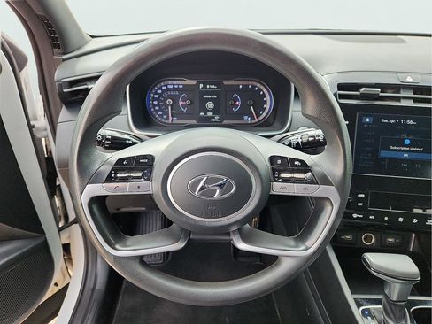 Used 2024 Hyundai Santa Cruz SEL image 21