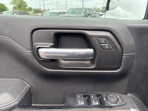 Used 2019 Chevrolet Silverado 1500 RST w/ All-Star Edition AWD/4WD image 15
