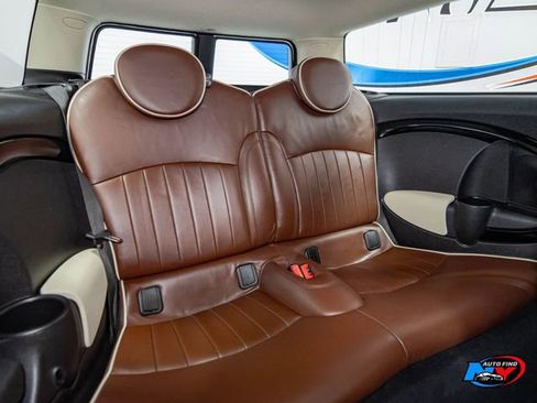 Used 2012 MINI Cooper Clubman S image 21