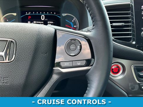 Used 2021 Honda Pilot Special Edition image 12