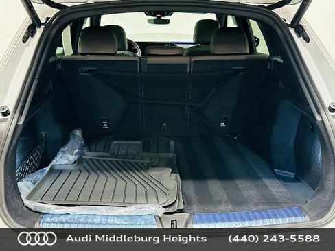 Certified 2025 Audi Q5 Premium w/ Convenience Package AWD/4WD image 29