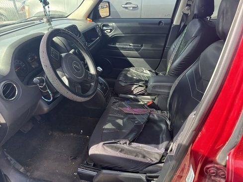 Used 2016 Jeep Patriot Sport w/ Power Value Group image 7