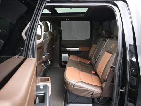Used 2025 Ford F150 King Ranch AWD/4WD image 11