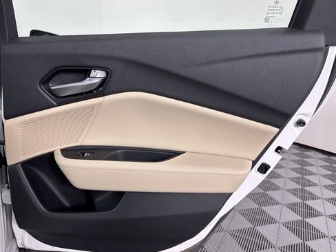 Certified 2025 Acura TLX w/ Technology Package image 28