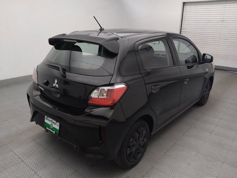 Used 2023 Mitsubishi Mirage ES FWD image 9