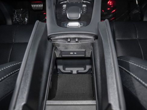 New 2025 Mercedes-Benz GLS 580 4MATIC image 26