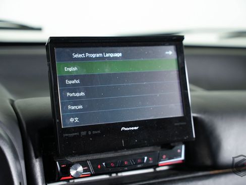 Used 1996 Ford Bronco Eddie Bauer image 21