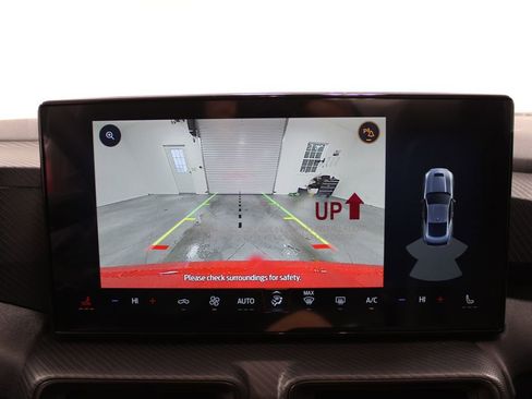 New 2025 Ford Mustang GT image 43