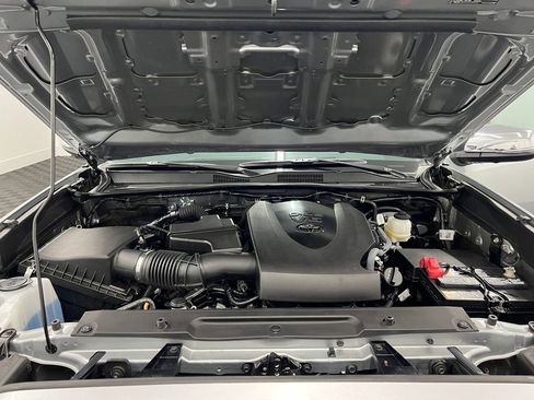 Used 2023 Toyota Tacoma Limited image 28