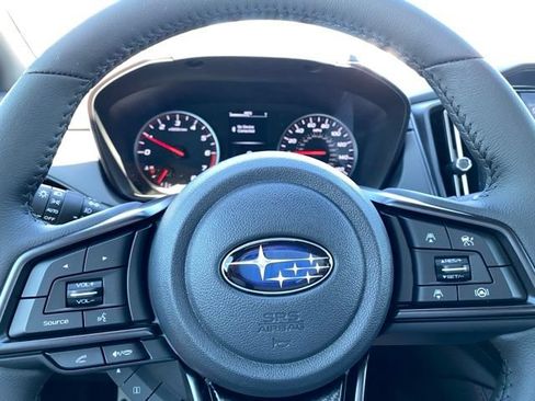 New 2026 Subaru WRX Premium AWD/4WD image 14