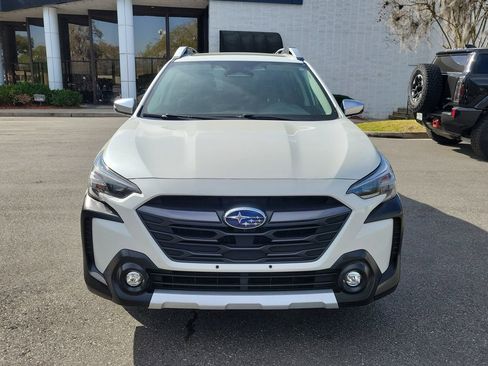 Used 2023 Subaru Outback Touring XT AWD/4WD image 7