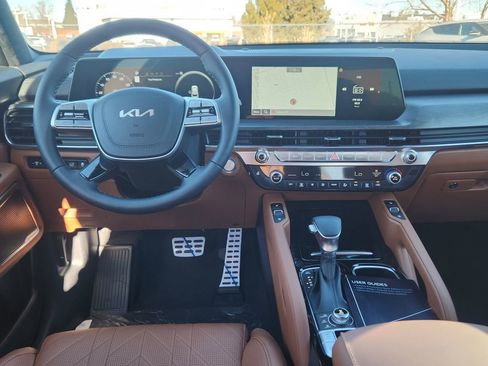 New 2025 Kia Telluride SX X-Line image 11