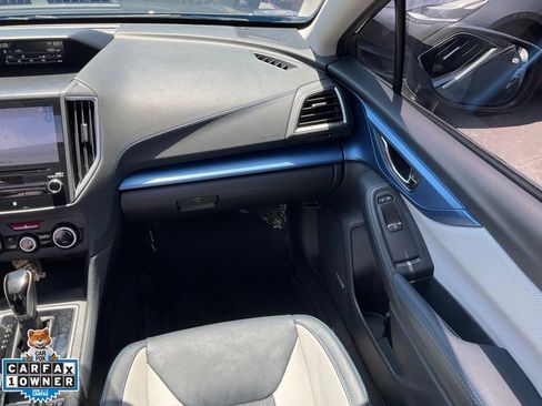 Used 2021 Subaru Crosstrek Hybrid w/ Moonroof Package w/Navigation AWD/4WD image 51