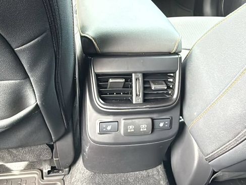 Certified 2022 Subaru Outback Wilderness AWD/4WD image 15