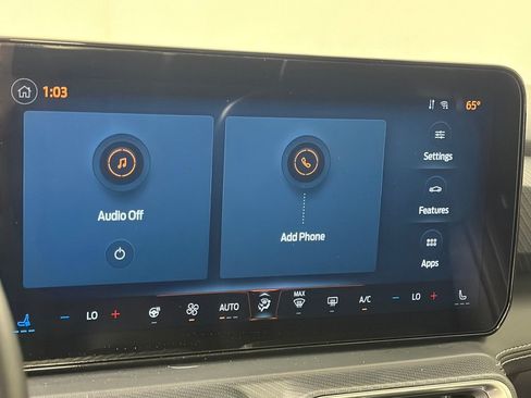 Certified 2025 Ford Mustang GT Premium w/ Mustang Nite Pony Package image 18