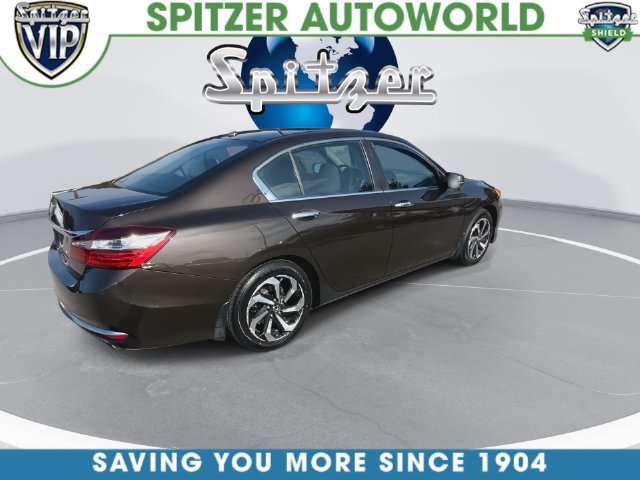 Used 2016 Honda Accord EX image 15