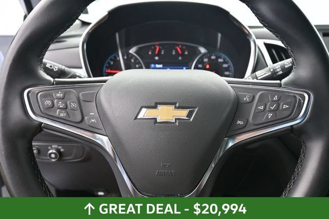 Used 2024 Chevrolet Equinox LT AWD/4WD image 31