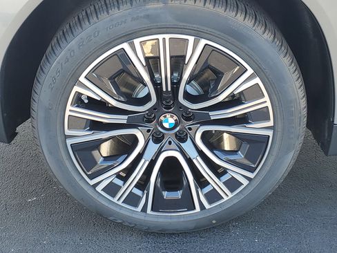 New 2026 BMW X3 xDrive30 w/ Premium Package image 7