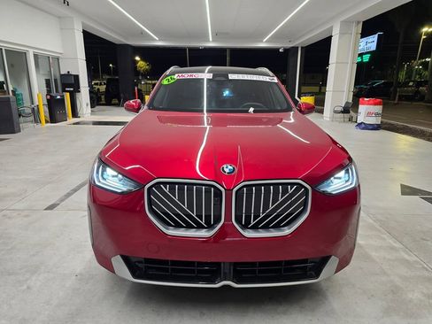 Used 2026 BMW X3 xDrive30i AWD/4WD image 8