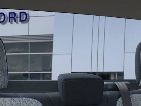 New 2026 Ford Maverick XLT w/ Equipment Group 301A image 25