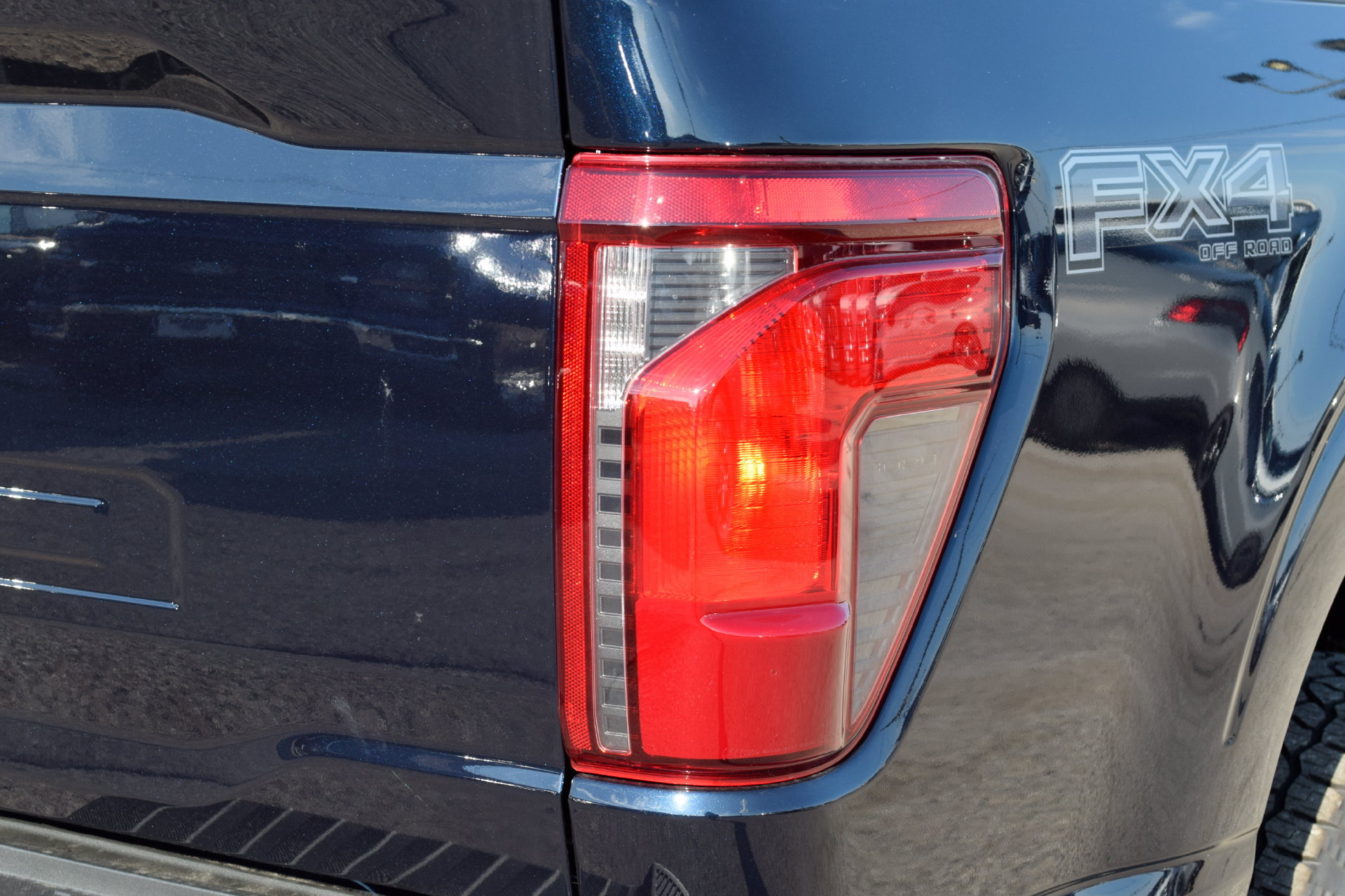 New 2026 Ford F150 XLT w/ Equipment Group 302A MID AWD/4WD image 20