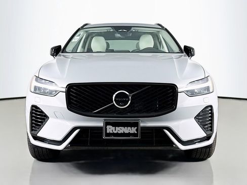 New 2026 Volvo XC60 T8 Ultra w/ Protection Package Premier image 2