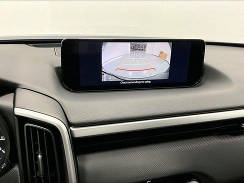 New 2026 MAZDA CX-50 AWD 2.5 S w/ Cargo Package image 16