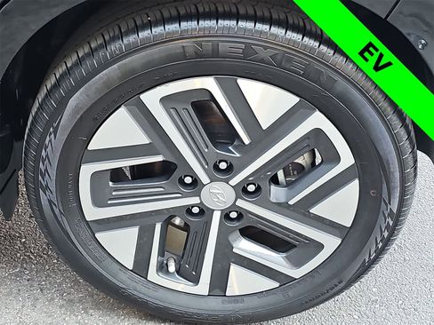 Certified 2023 Hyundai Kona SEL w/ Cargo Package image 12