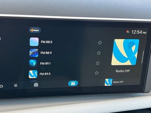 New 2026 Hyundai Tucson SEL AWD/4WD image 17