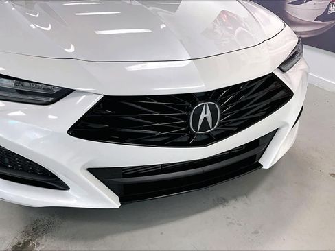 Used 2025 Acura TLX w/A-Spec Package image 31