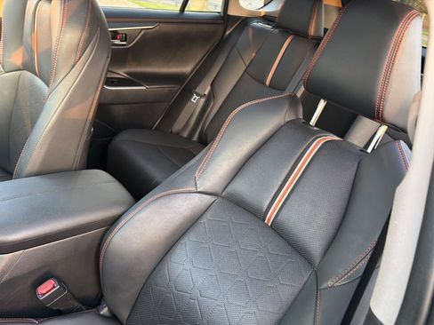 Used 2019 Toyota RAV4 Adventure w/ Cold Weather Package AWD/4WD image 29