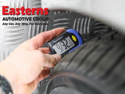 Used 2018 Lexus IS 300 F Sport w/ F Sport Package image 64