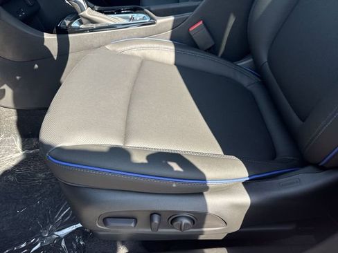 New 2026 Buick Encore GX Sport Touring image 12